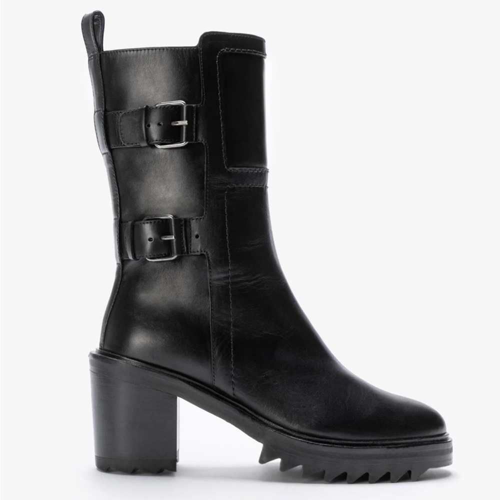 Tamara Mellon Perfecto 85 Ankle Boots